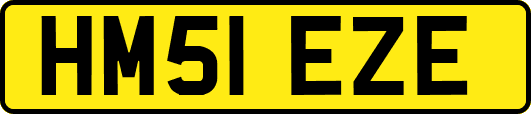 HM51EZE