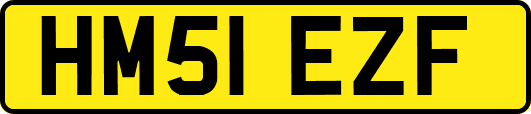 HM51EZF