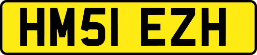 HM51EZH