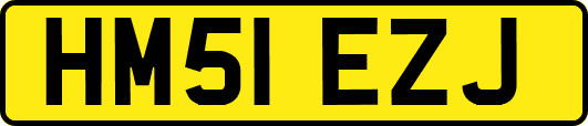 HM51EZJ