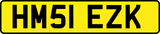 HM51EZK