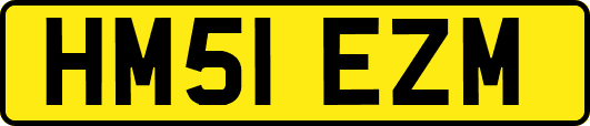 HM51EZM