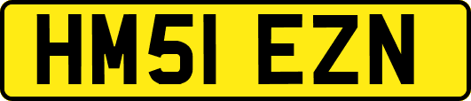 HM51EZN