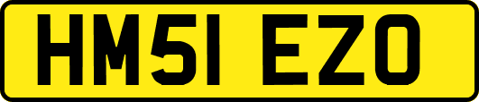 HM51EZO