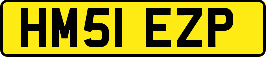 HM51EZP