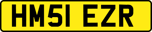 HM51EZR