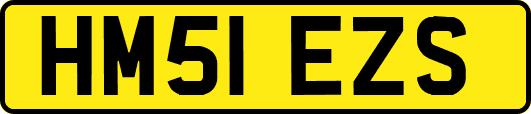 HM51EZS