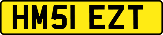 HM51EZT