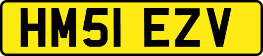 HM51EZV