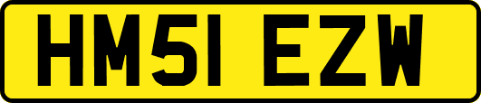 HM51EZW