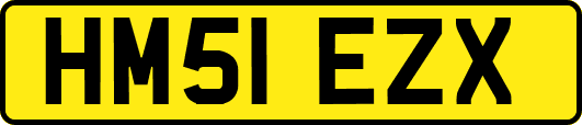 HM51EZX