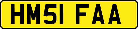 HM51FAA