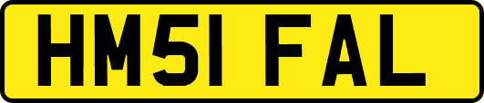 HM51FAL