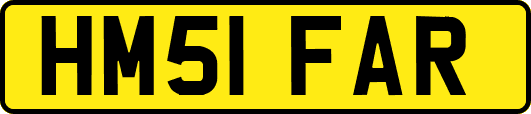 HM51FAR