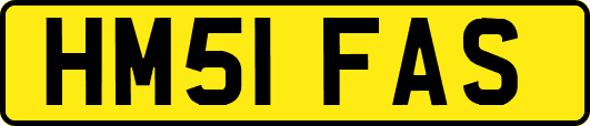 HM51FAS