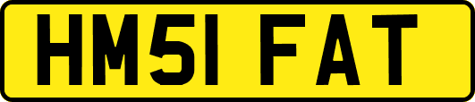 HM51FAT