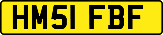 HM51FBF