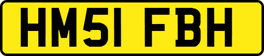 HM51FBH