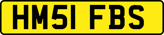 HM51FBS