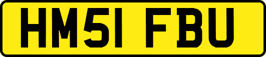 HM51FBU