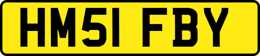 HM51FBY