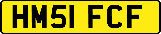 HM51FCF