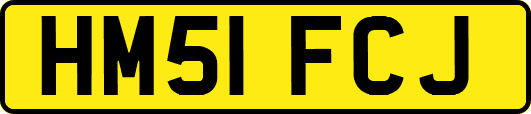 HM51FCJ