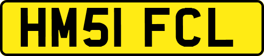 HM51FCL