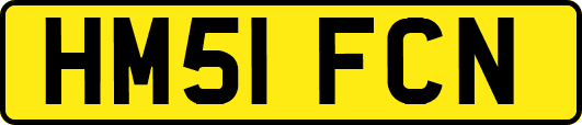 HM51FCN