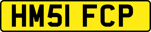 HM51FCP