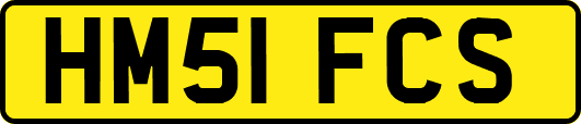 HM51FCS