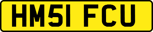 HM51FCU