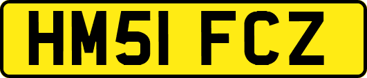 HM51FCZ