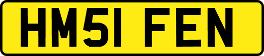 HM51FEN