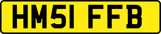 HM51FFB