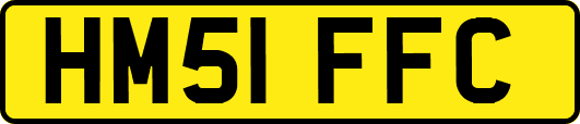 HM51FFC