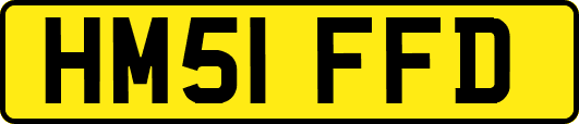 HM51FFD