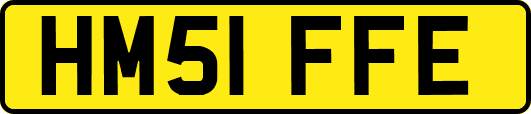 HM51FFE