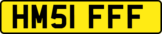 HM51FFF