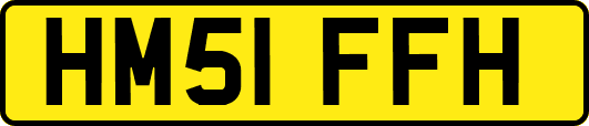 HM51FFH