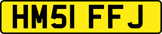 HM51FFJ