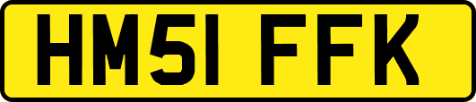 HM51FFK