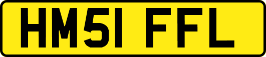 HM51FFL