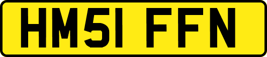 HM51FFN