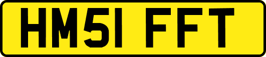 HM51FFT