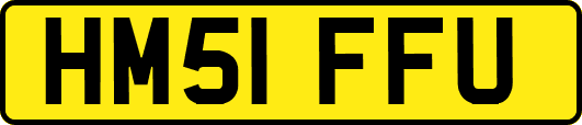 HM51FFU