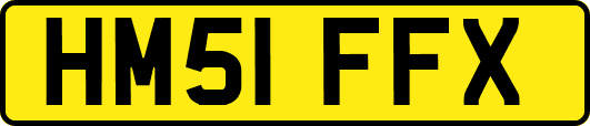 HM51FFX