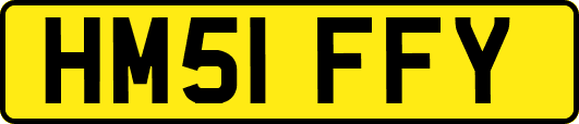 HM51FFY