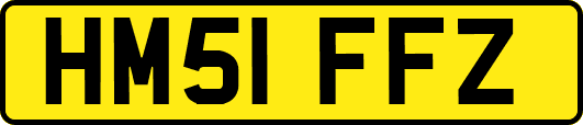 HM51FFZ