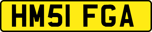 HM51FGA